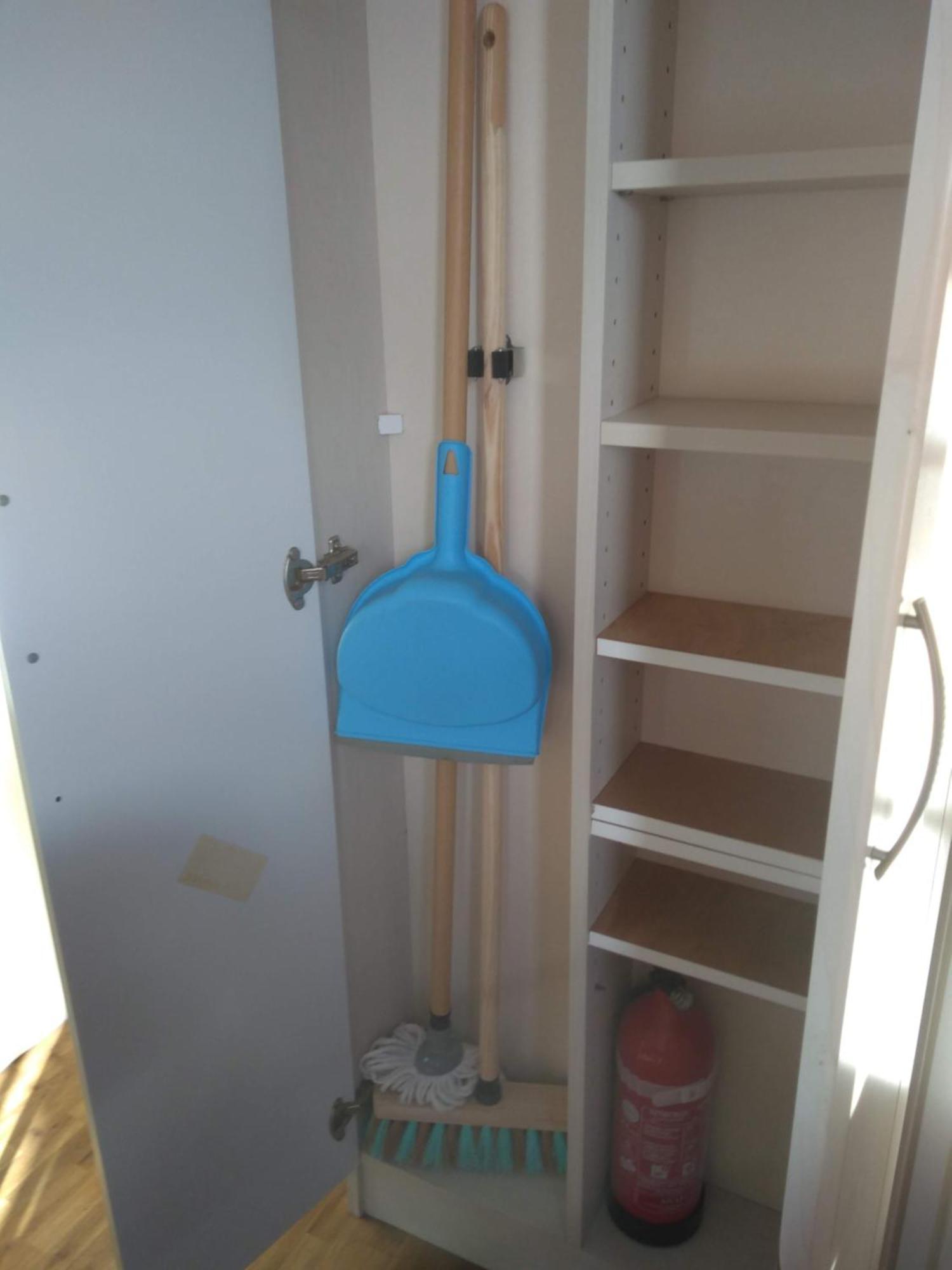 Mobil-Home Vallee De L'Yeres Touffreville-sur-Eu ภายนอก รูปภาพ