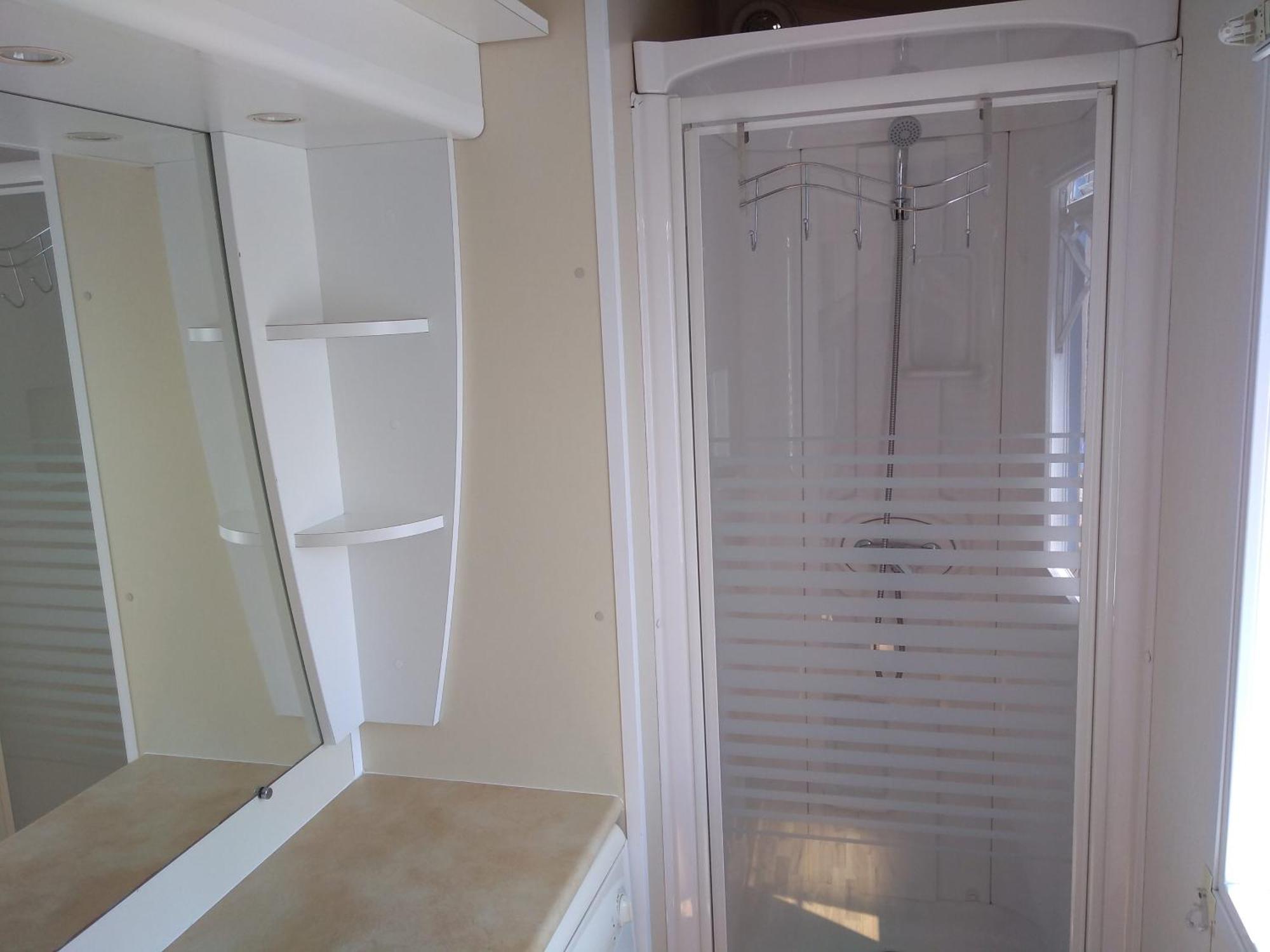 Mobil-Home Vallee De L'Yeres Touffreville-sur-Eu ภายนอก รูปภาพ